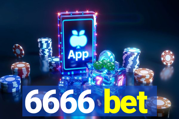 6666 bet